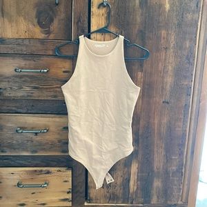 Abercrombie bodysuit